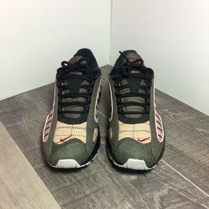 Nike air max tailwind campfire